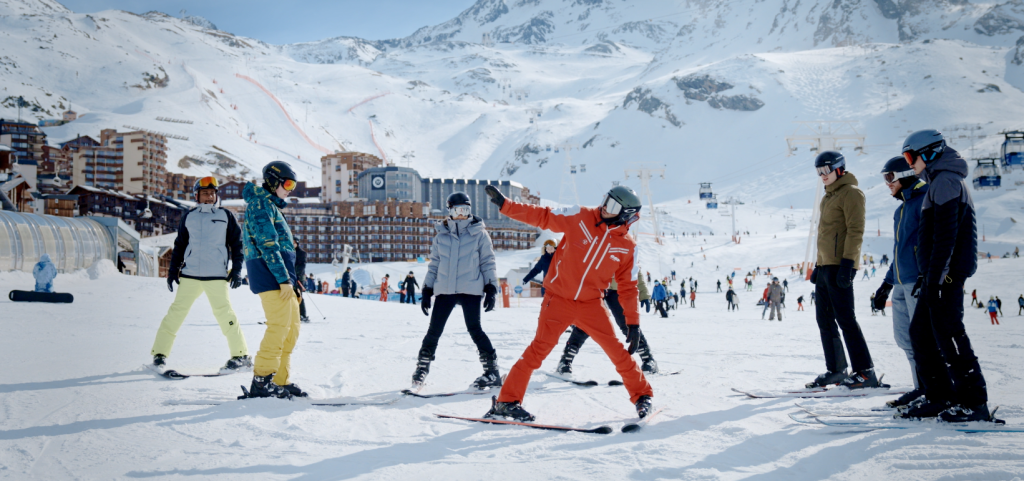 ANCV Départ 18-25 ans : un tremplin vers la montagne pour les jeunes